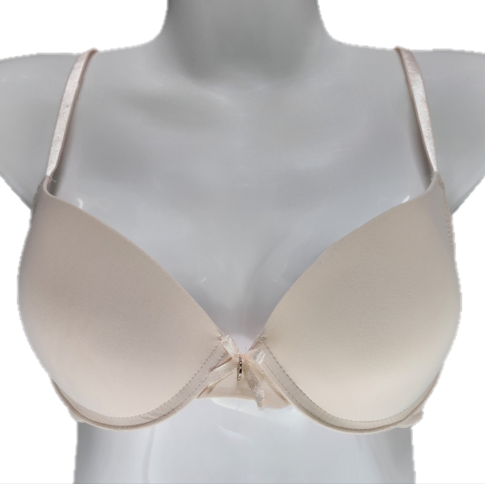 NWOT Padded Pushup Bra